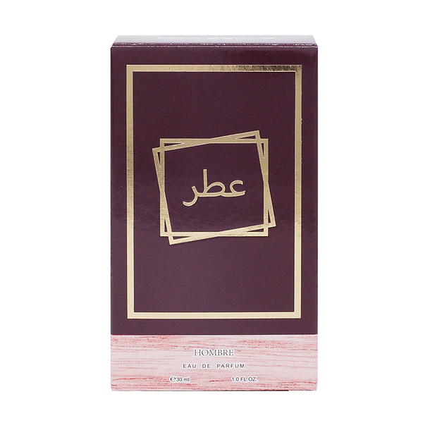 Perfume Árabe Hombre 30ml - 505 2