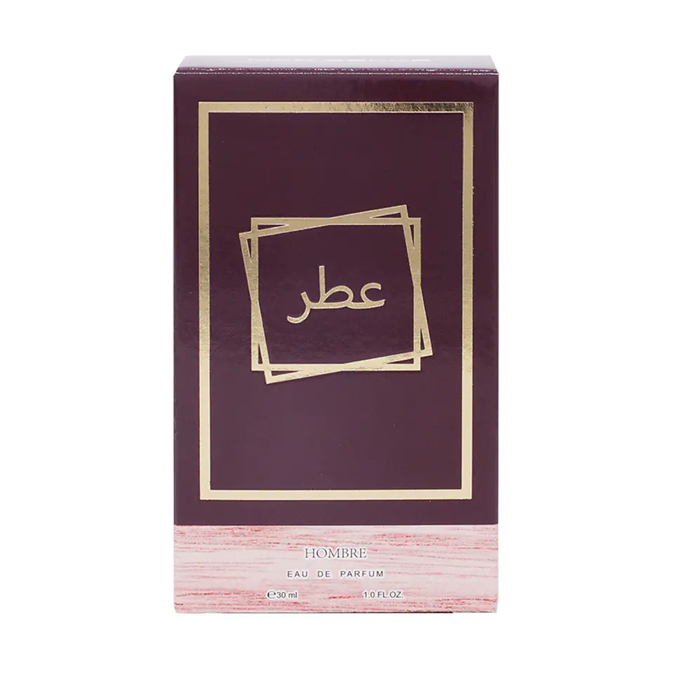 Perfume Árabe Hombre 30ml - 505 2