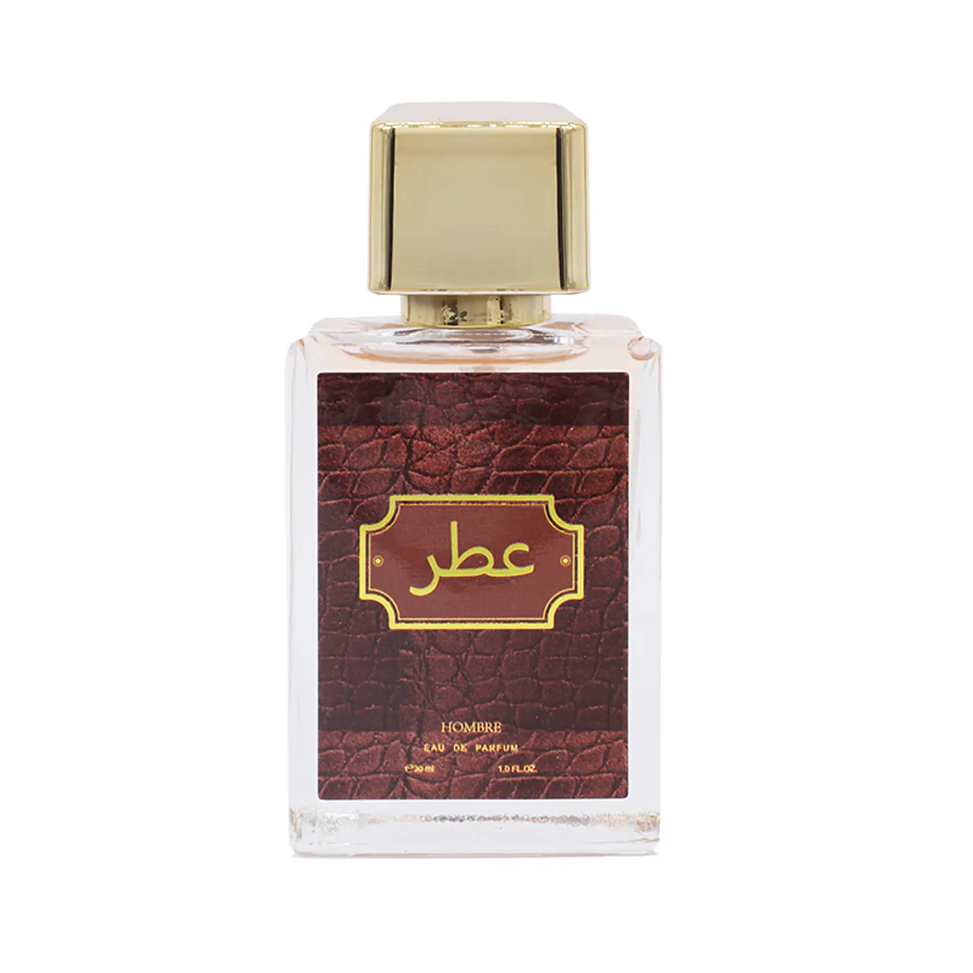 Perfume Árabe Hombre 30ml - 506