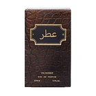 Perfume Árabe Hombre 30ml - 506 2