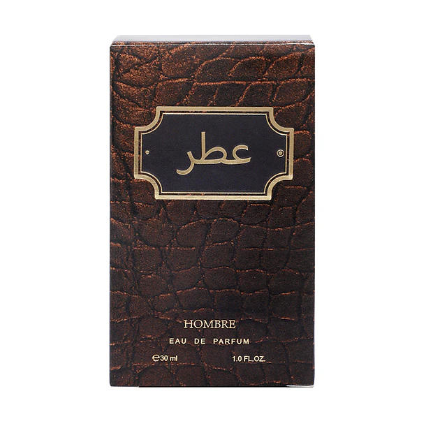 Perfume Árabe Hombre 30ml - 506 2