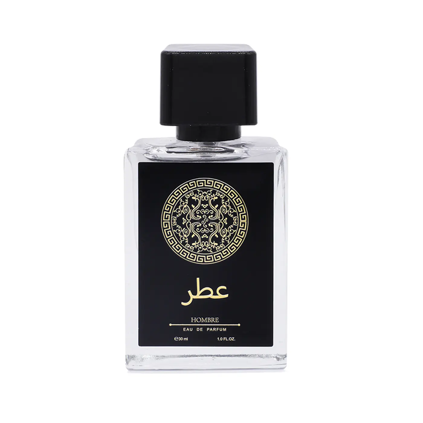 Perfume Árabe Hombre 30ml - 507