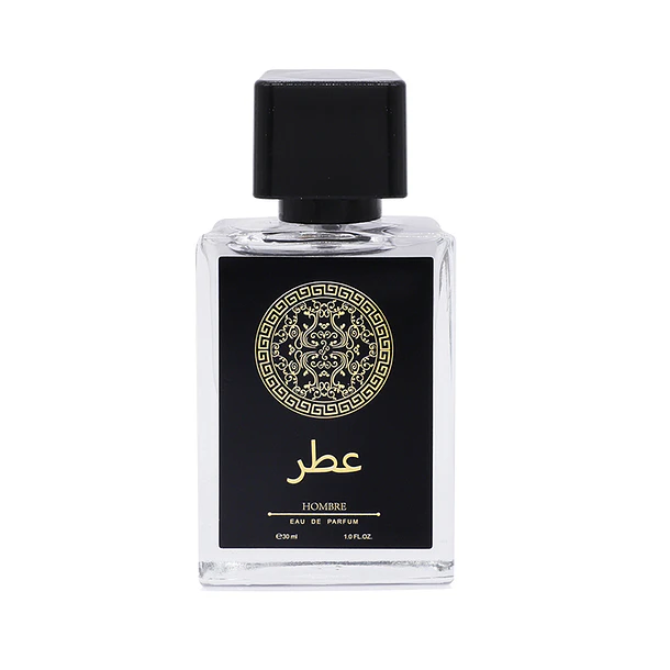 Perfume Árabe Hombre 30ml - 507 1