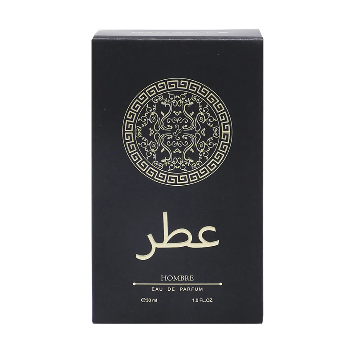 Perfume Árabe Hombre 30ml - 507