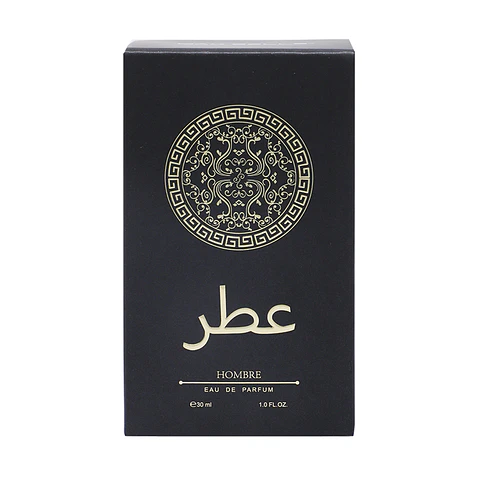 Perfume Árabe Hombre 30ml - 507