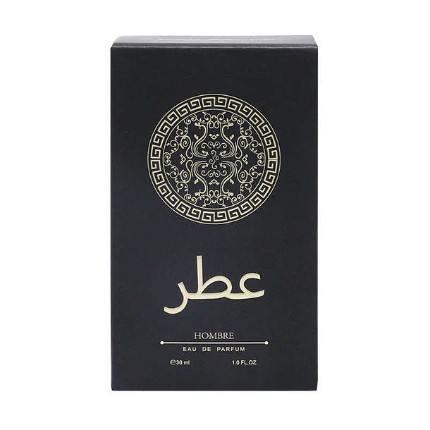 Perfume Árabe Hombre 30ml - 507 2
