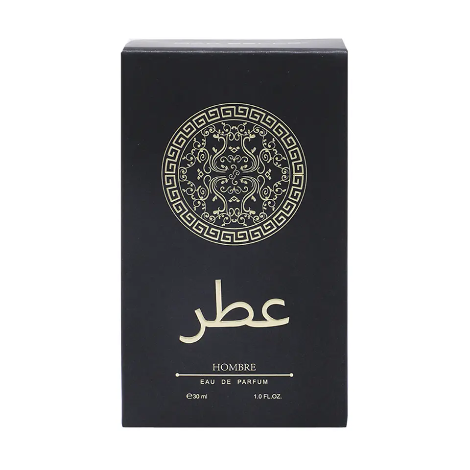 Perfume Árabe Hombre 30ml - 507 2