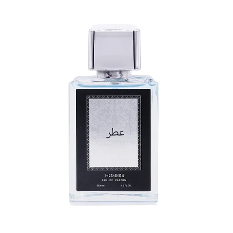 Perfume Árabe Hombre 30ml - 508