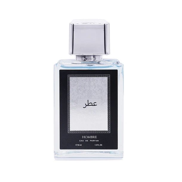 Perfume Árabe Hombre 30ml - 508 1