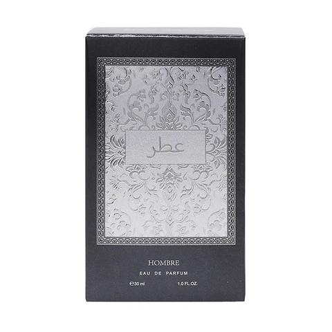 Perfume Árabe Hombre 30ml - 508