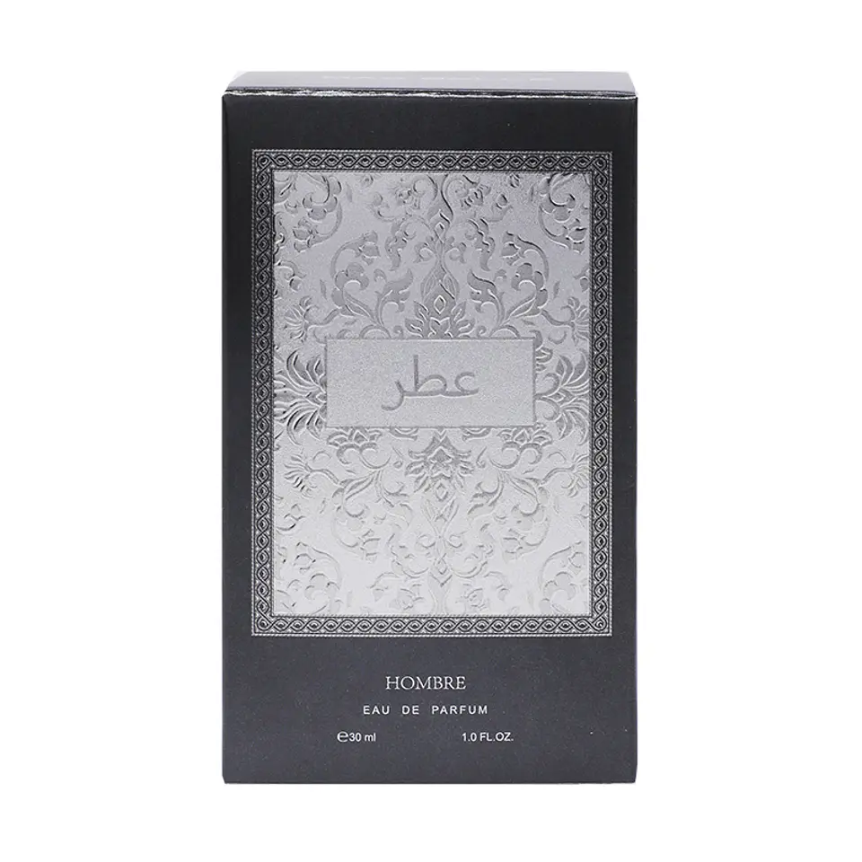 Perfume Árabe Hombre 30ml - 508 2