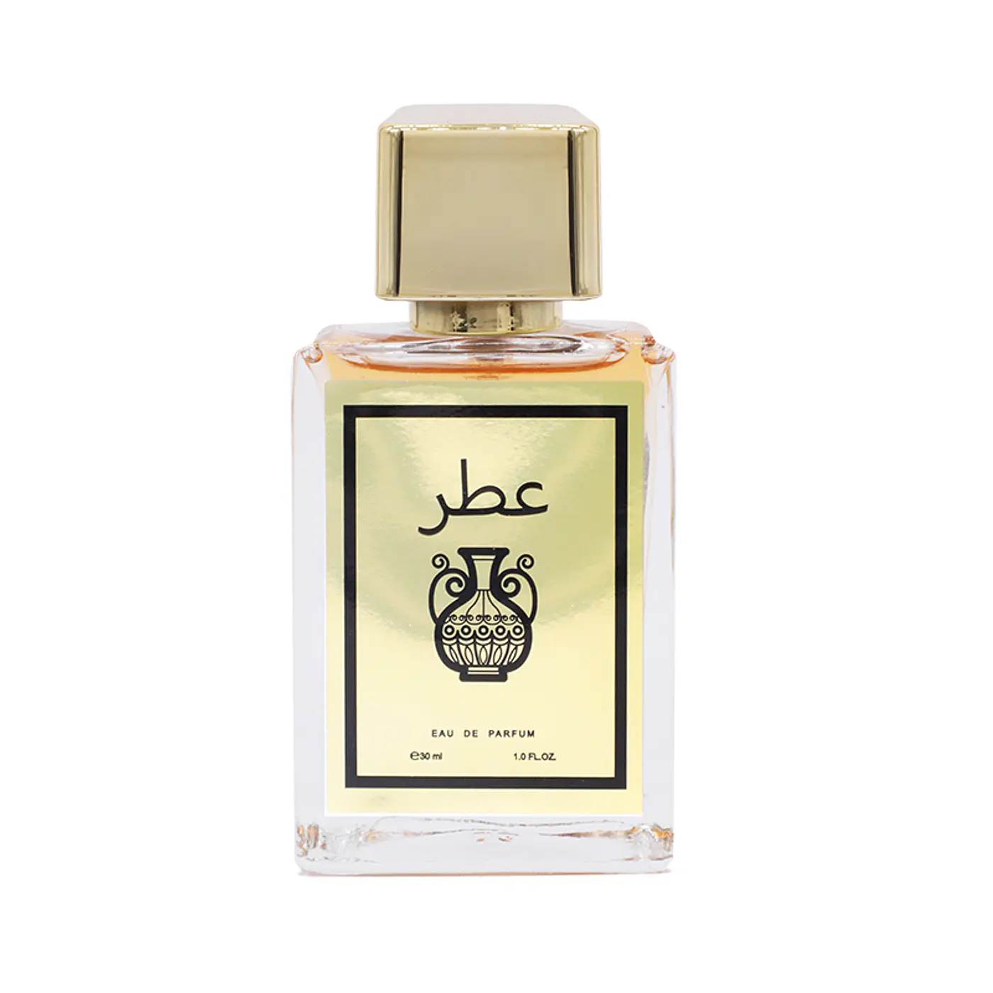 Perfume Árabe Unisex 30ml - 509