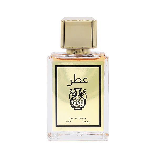 Perfume Árabe Unisex 30ml - 509 1