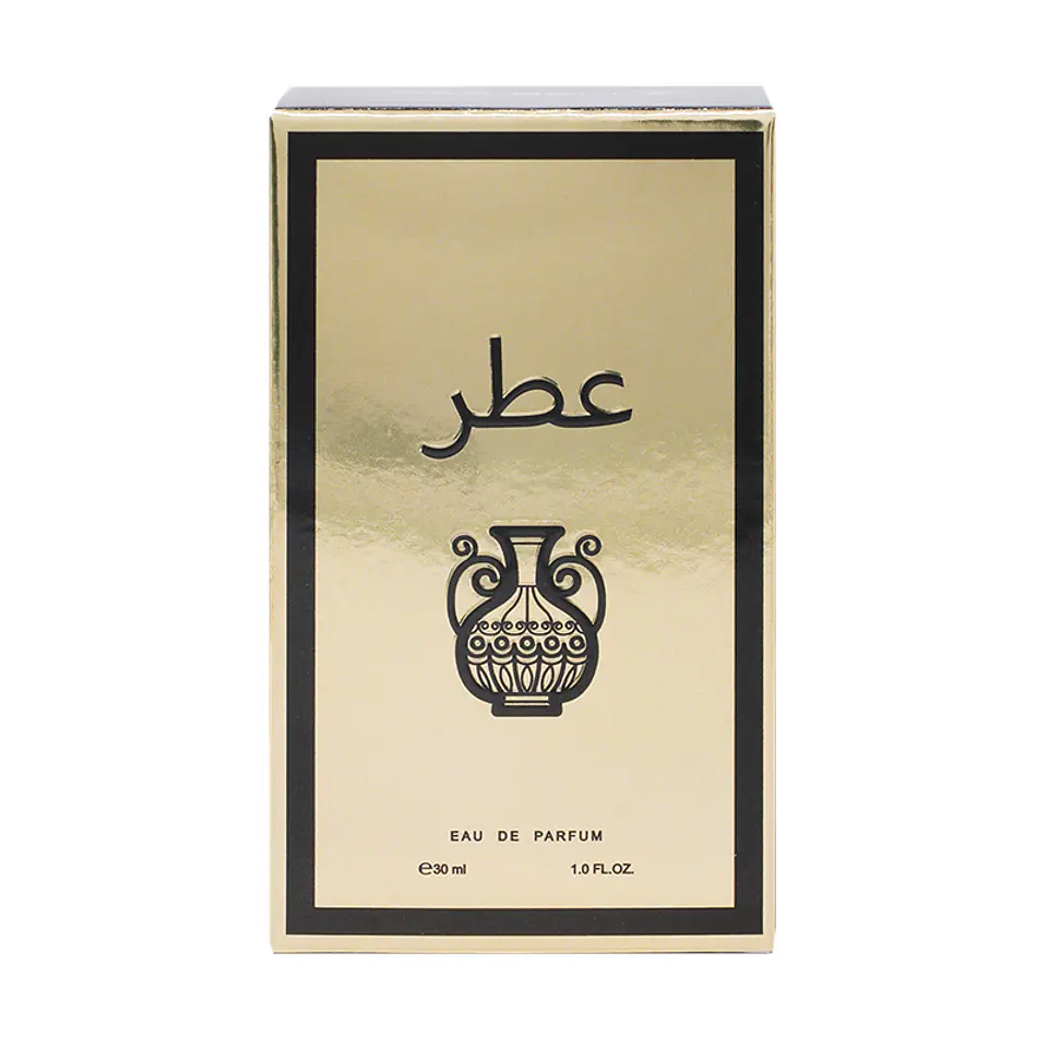 Perfume Árabe Unisex 30ml - 509 2