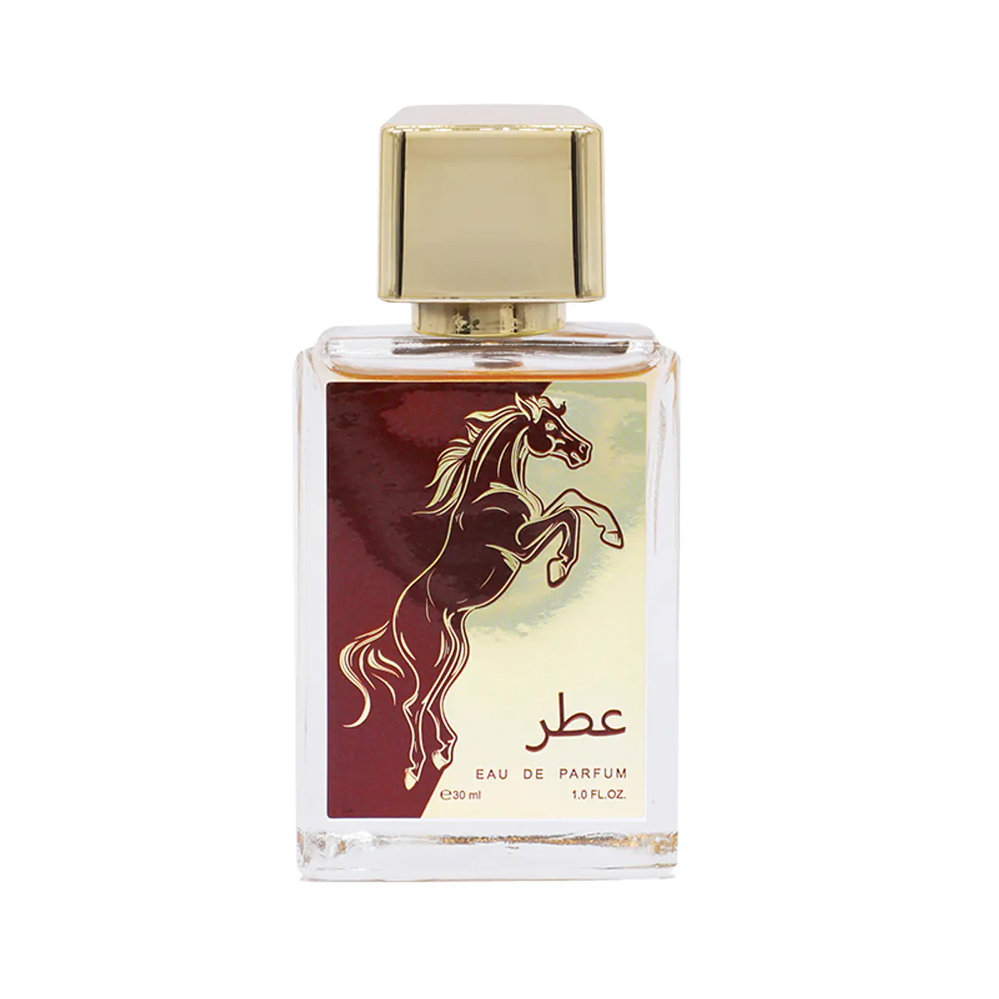 Perfume Árabe Unisex 30ml - 510