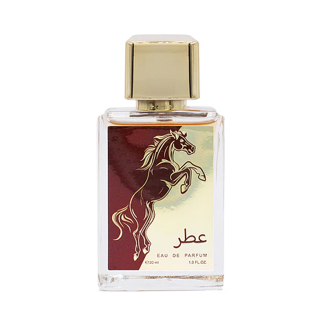 Perfume Árabe Unisex 30ml - 510