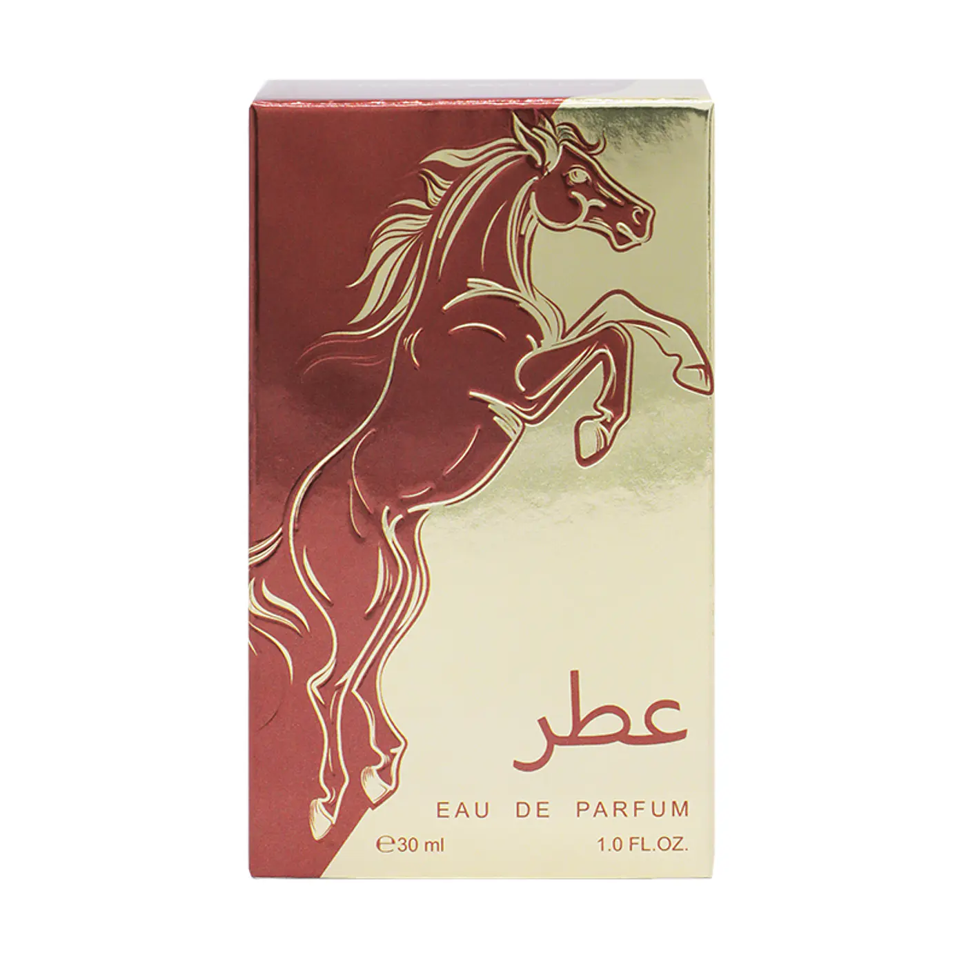 Perfume Árabe Unisex 30ml - 510