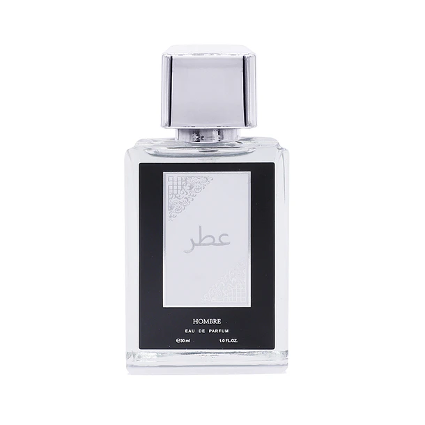 Perfume Árabe Hombre 30ml - 511 1