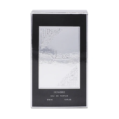 Perfume Árabe Hombre 30ml - 511