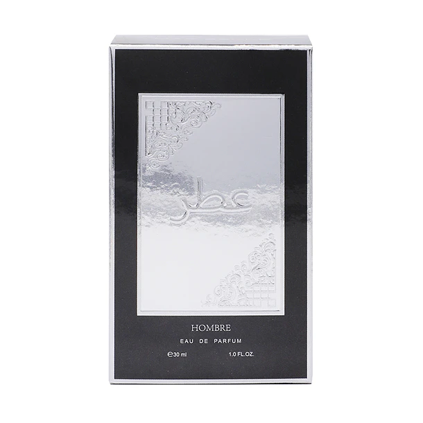 Perfume Árabe Hombre 30ml - 511 2