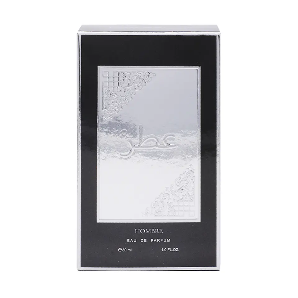 Perfume Árabe Hombre 30ml - 511 2