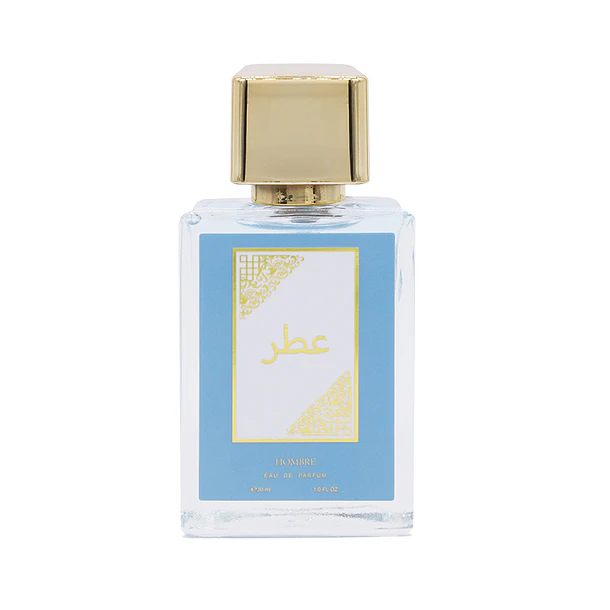 Perfume Árabe Hombre 30ml - 512 1