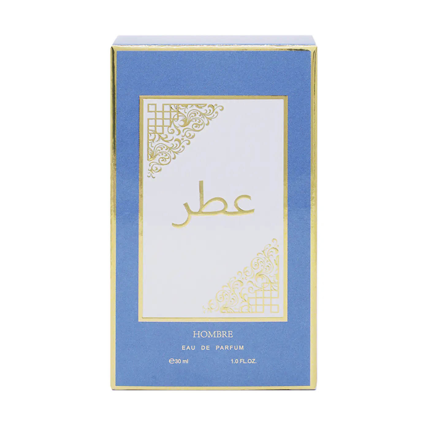 Perfume Árabe Hombre 30ml - 512