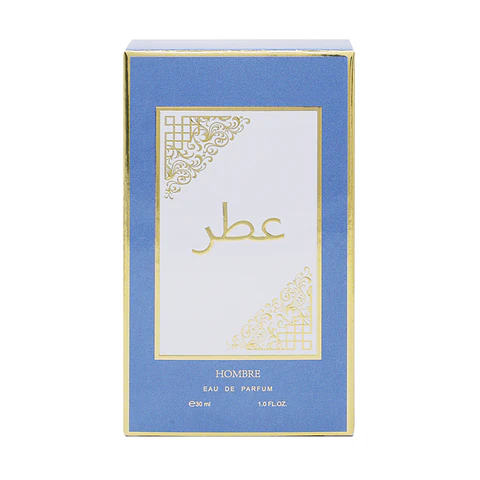 Perfume Árabe Hombre 30ml - 512