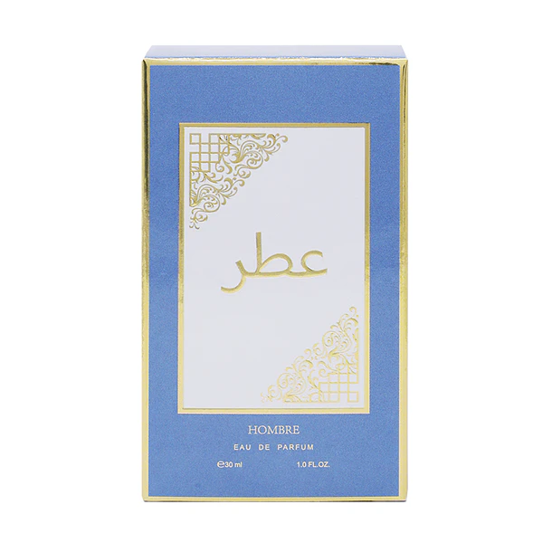 Perfume Árabe Hombre 30ml - 512 2