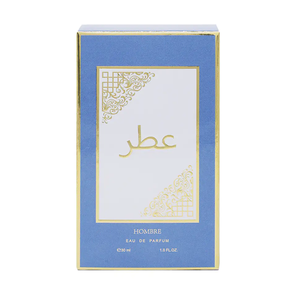 Perfume Árabe Hombre 30ml - 512 2