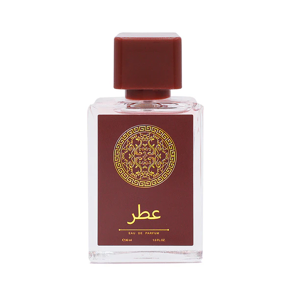 Perfume Árabe Unisex 30ml - 513 1