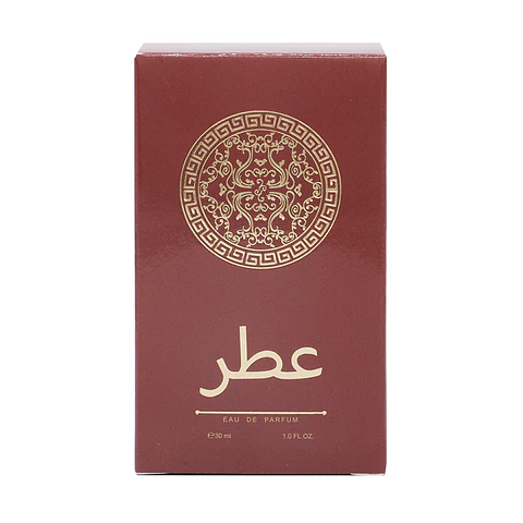Perfume Árabe Unisex 30ml - 513