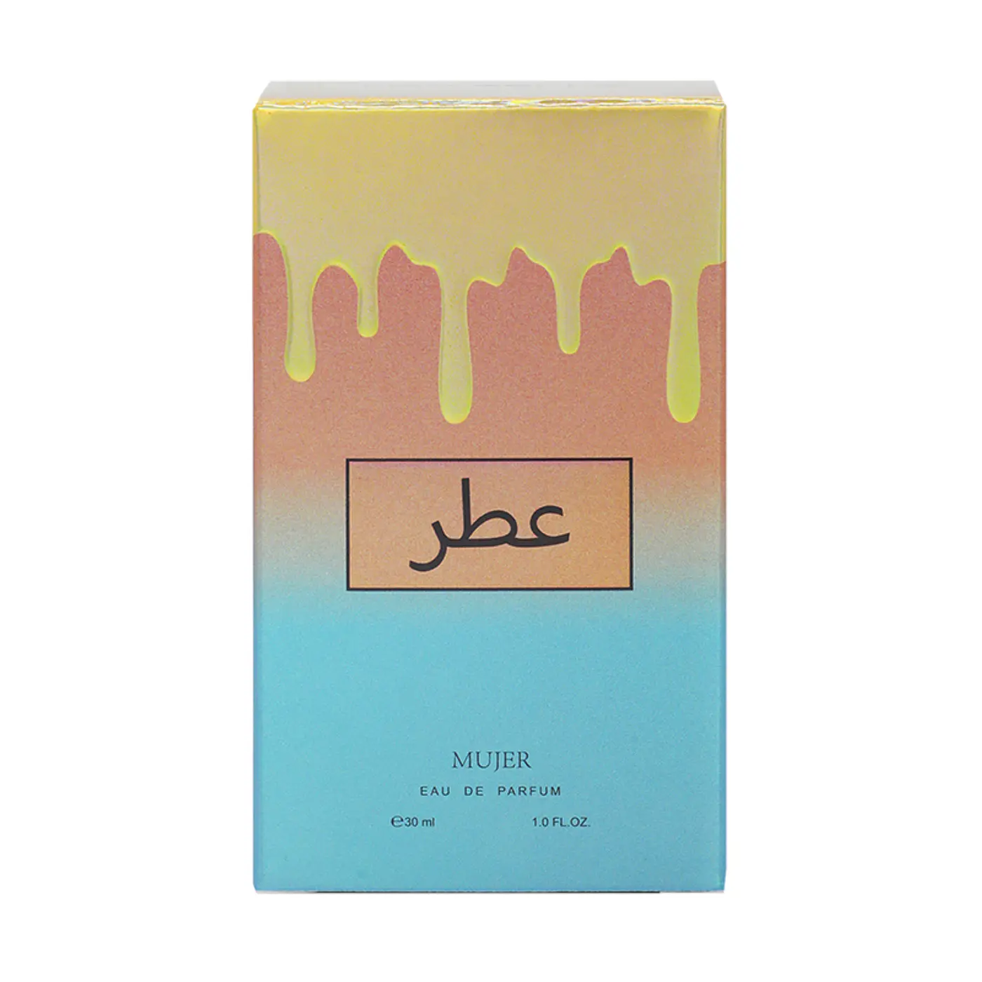 Perfume Árabe Mujer 30ml - 514