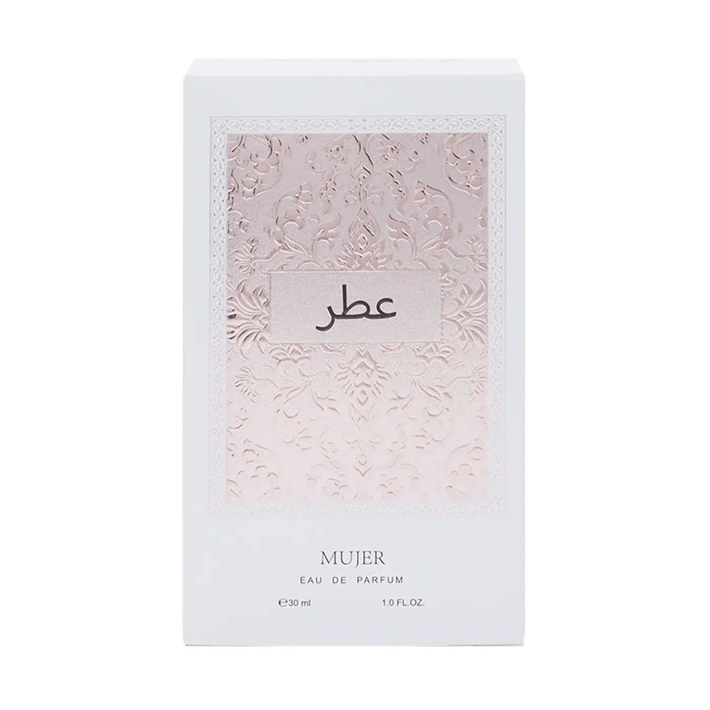 Perfume Árabe Mujer 30ml - 515