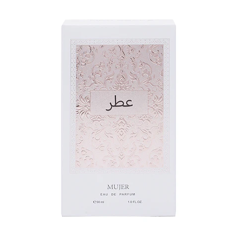 Perfume Árabe Mujer 30ml - 515