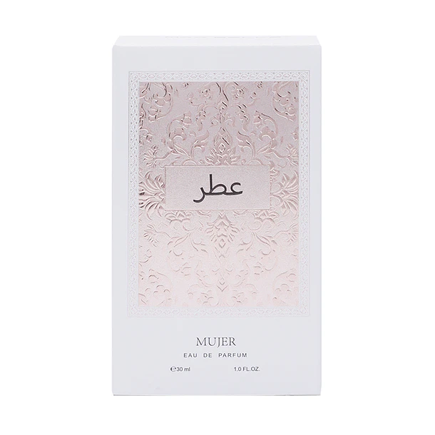 Perfume Árabe Mujer 30ml - 515 2