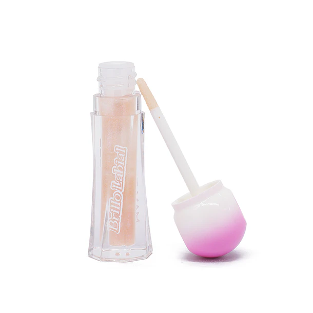 Brillo Labial 2