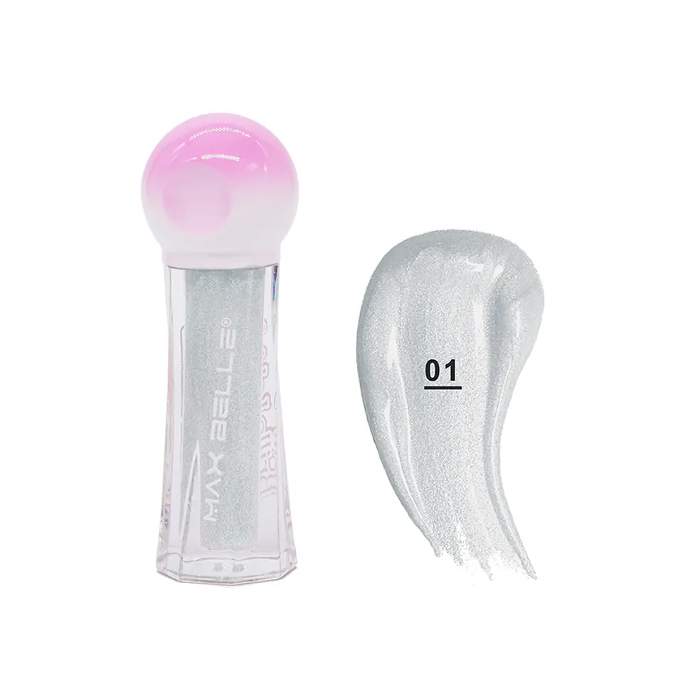 Brillo Labial 3