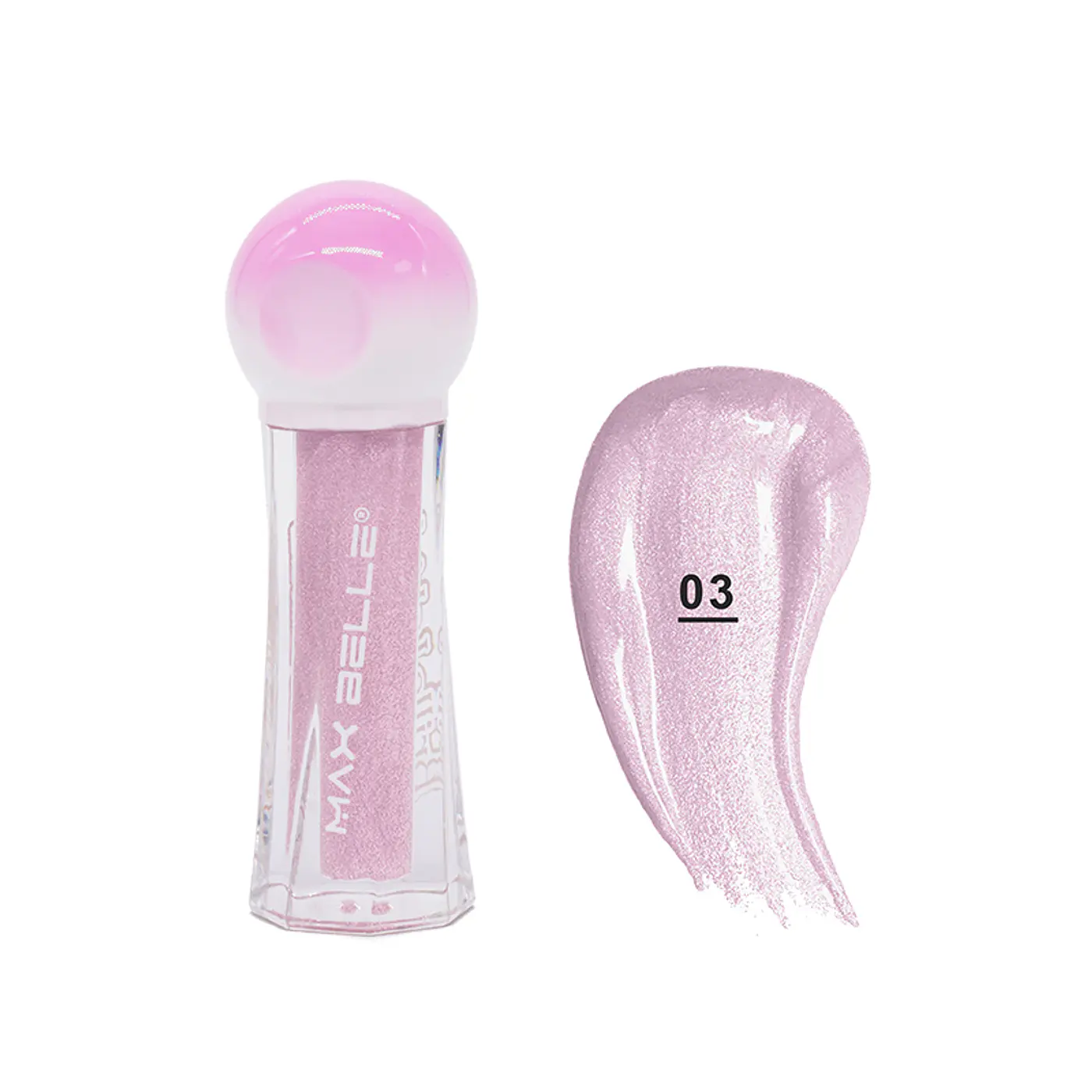 Brillo Labial - MB011569-3