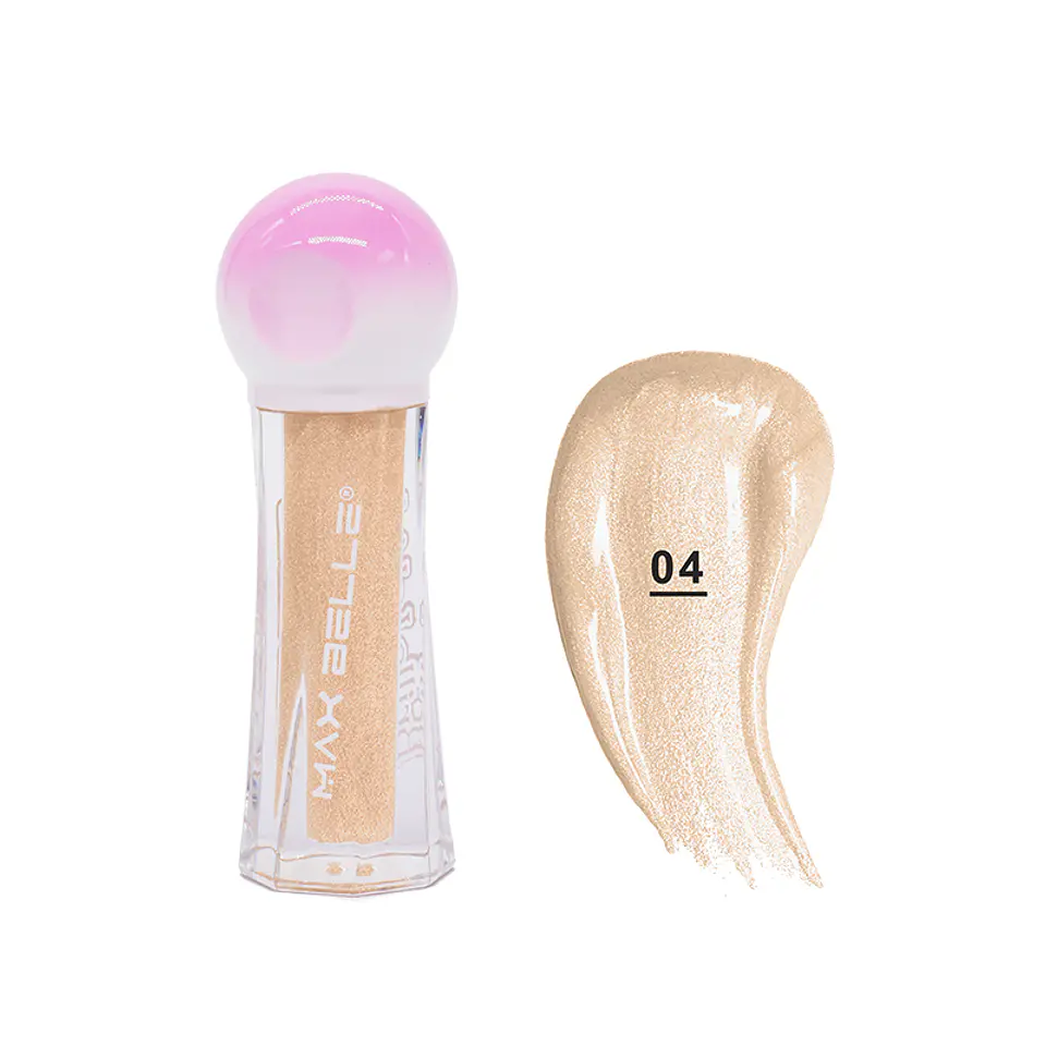 Brillo Labial 5