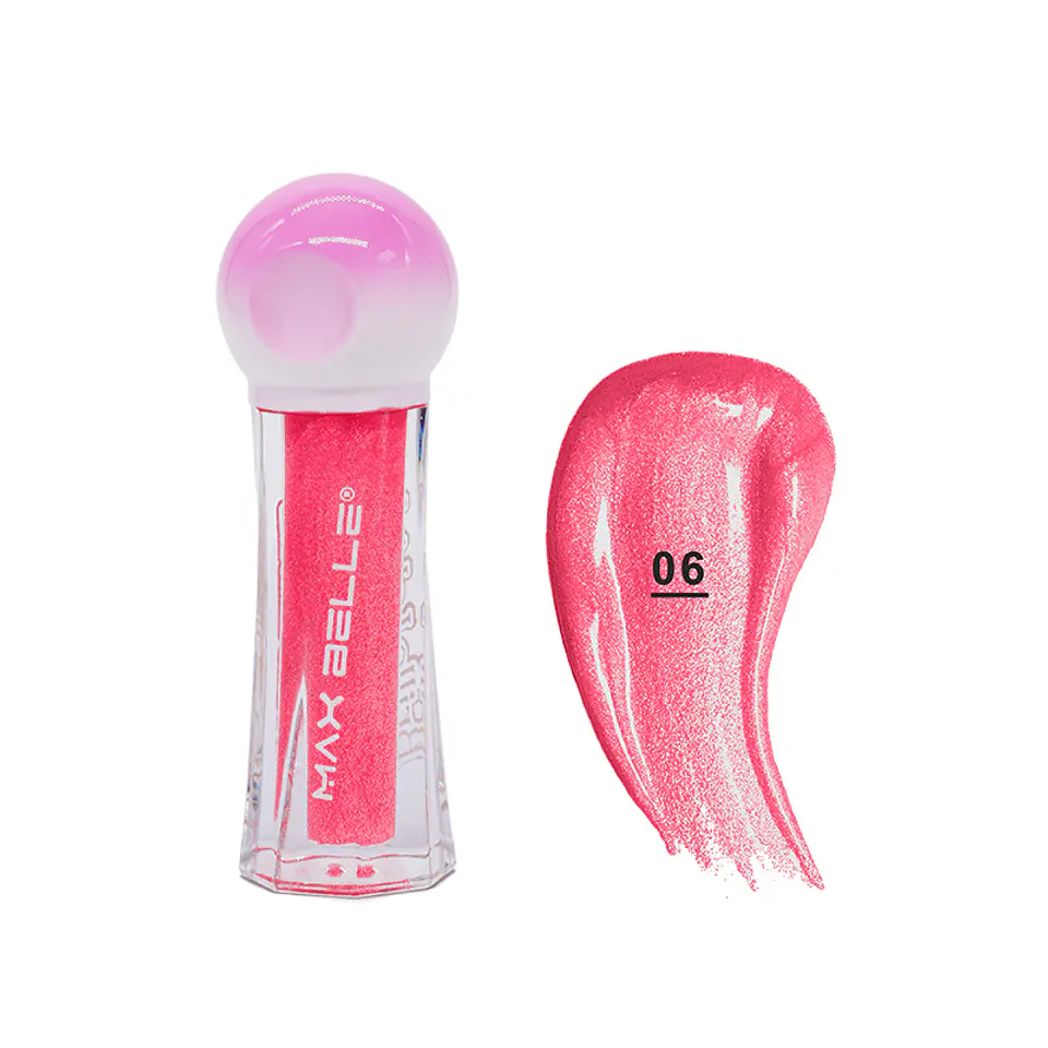 Brillo Labial 6