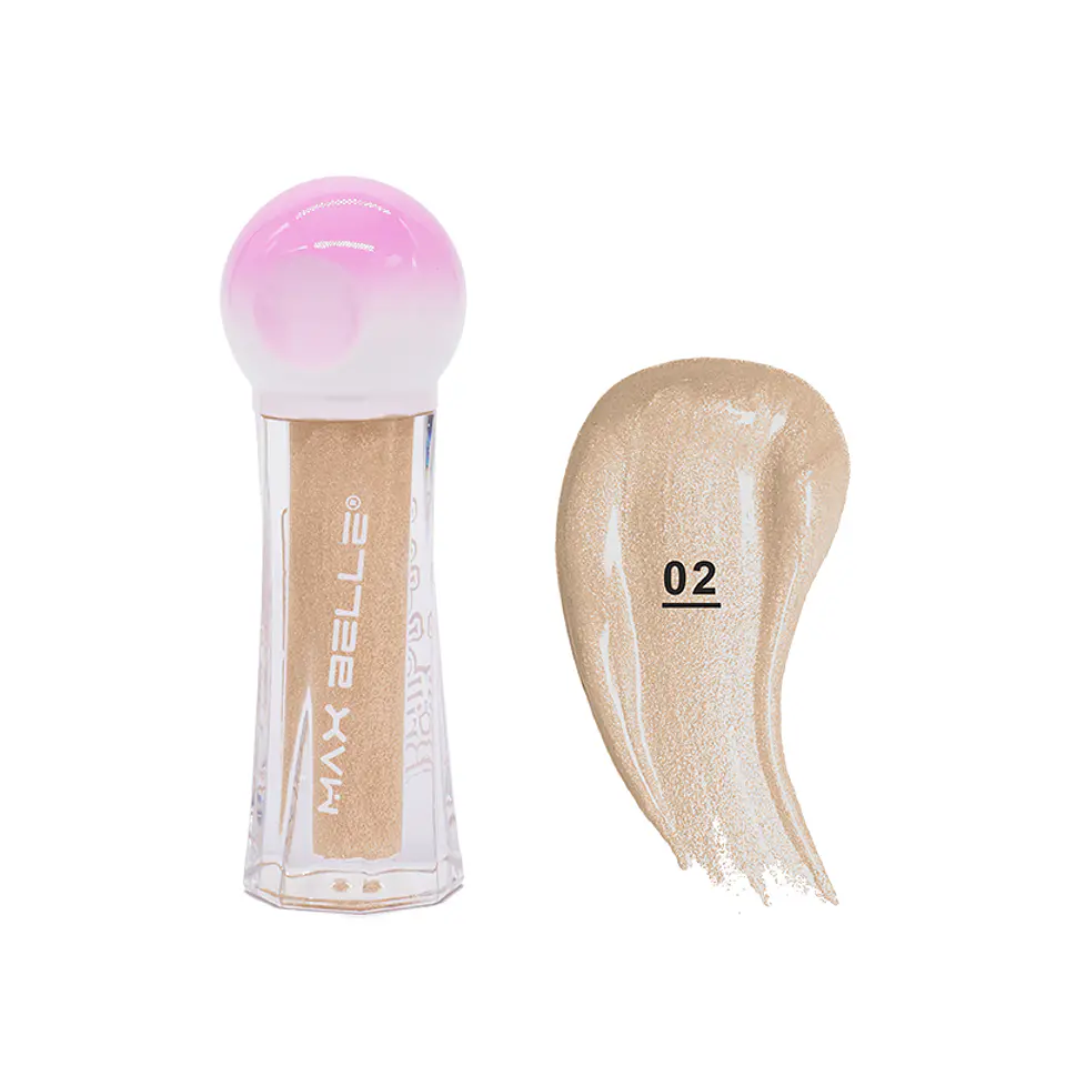 Brillo Labial 8