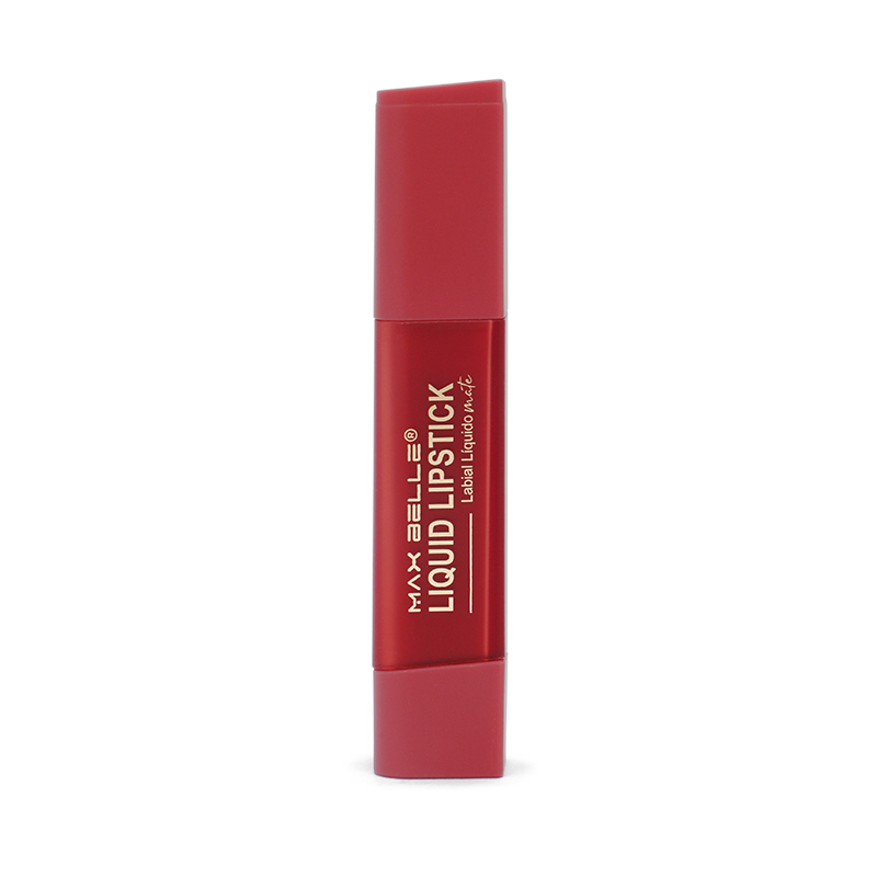 Labial Líquido Mate