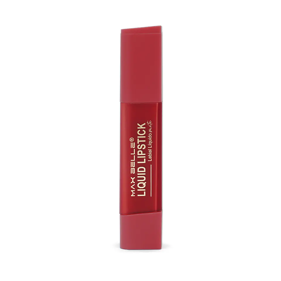 Labial Líquido Mate 1
