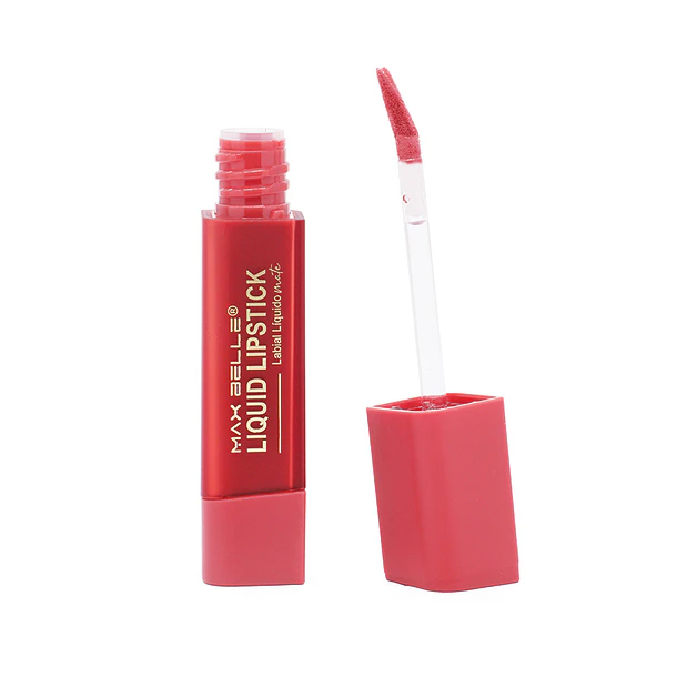 Labial Líquido Mate 2