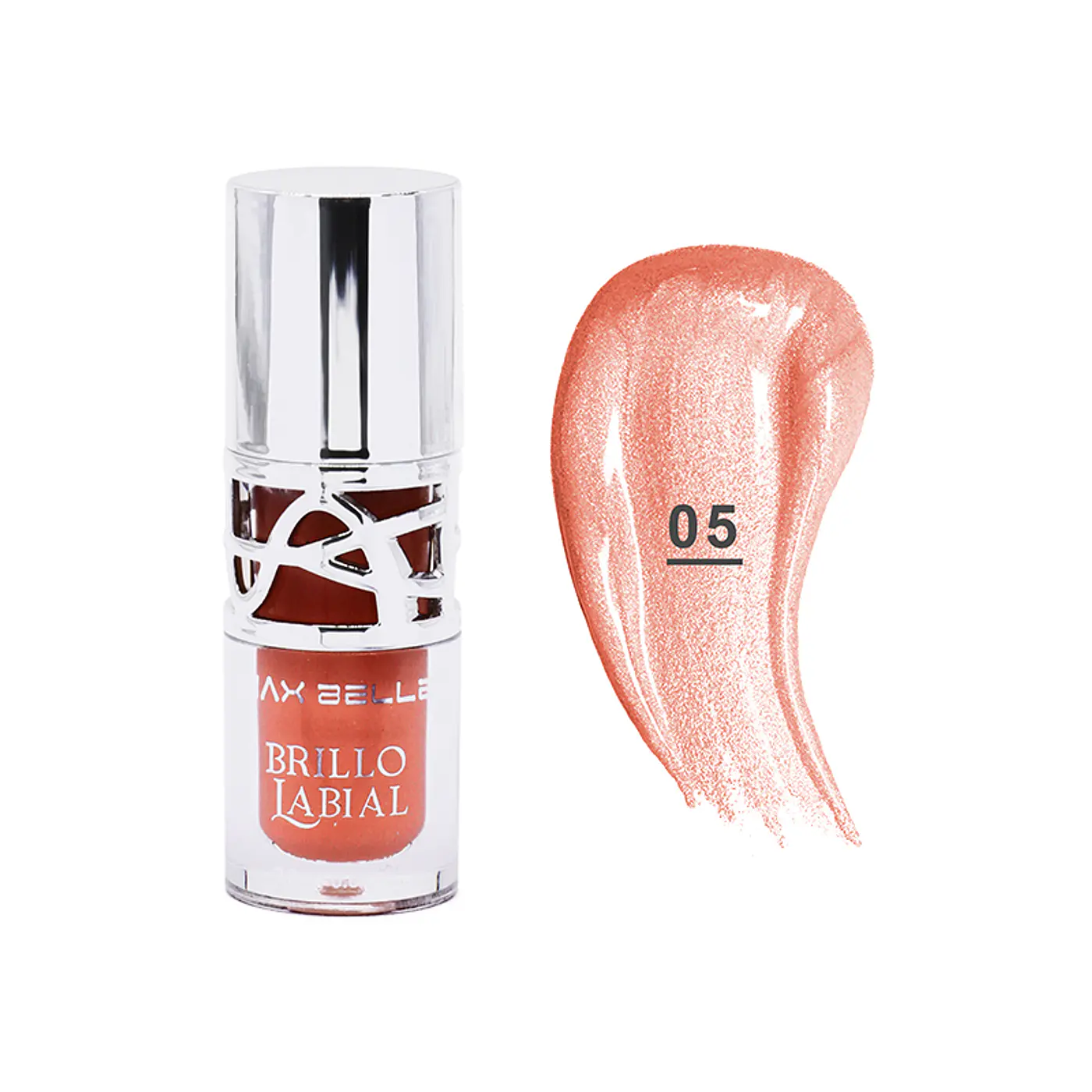Brillo Labial - MB012144-5