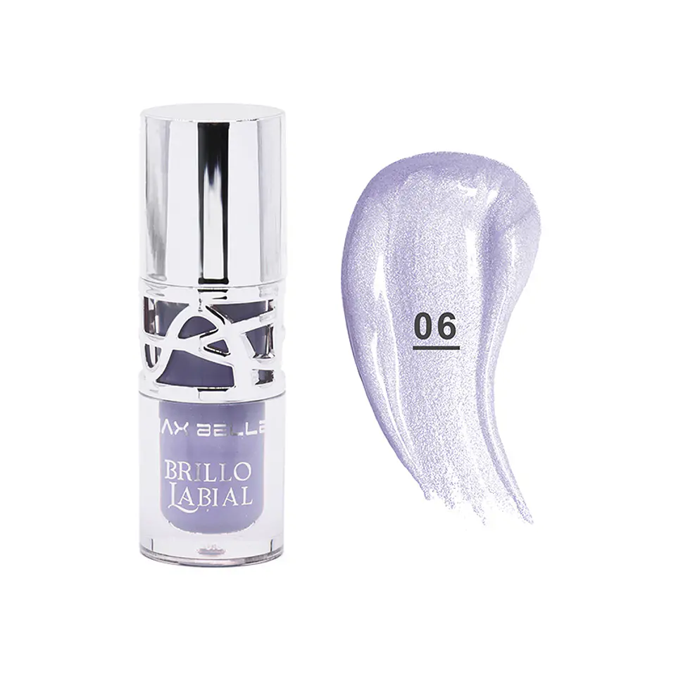 Brillo Labial 8