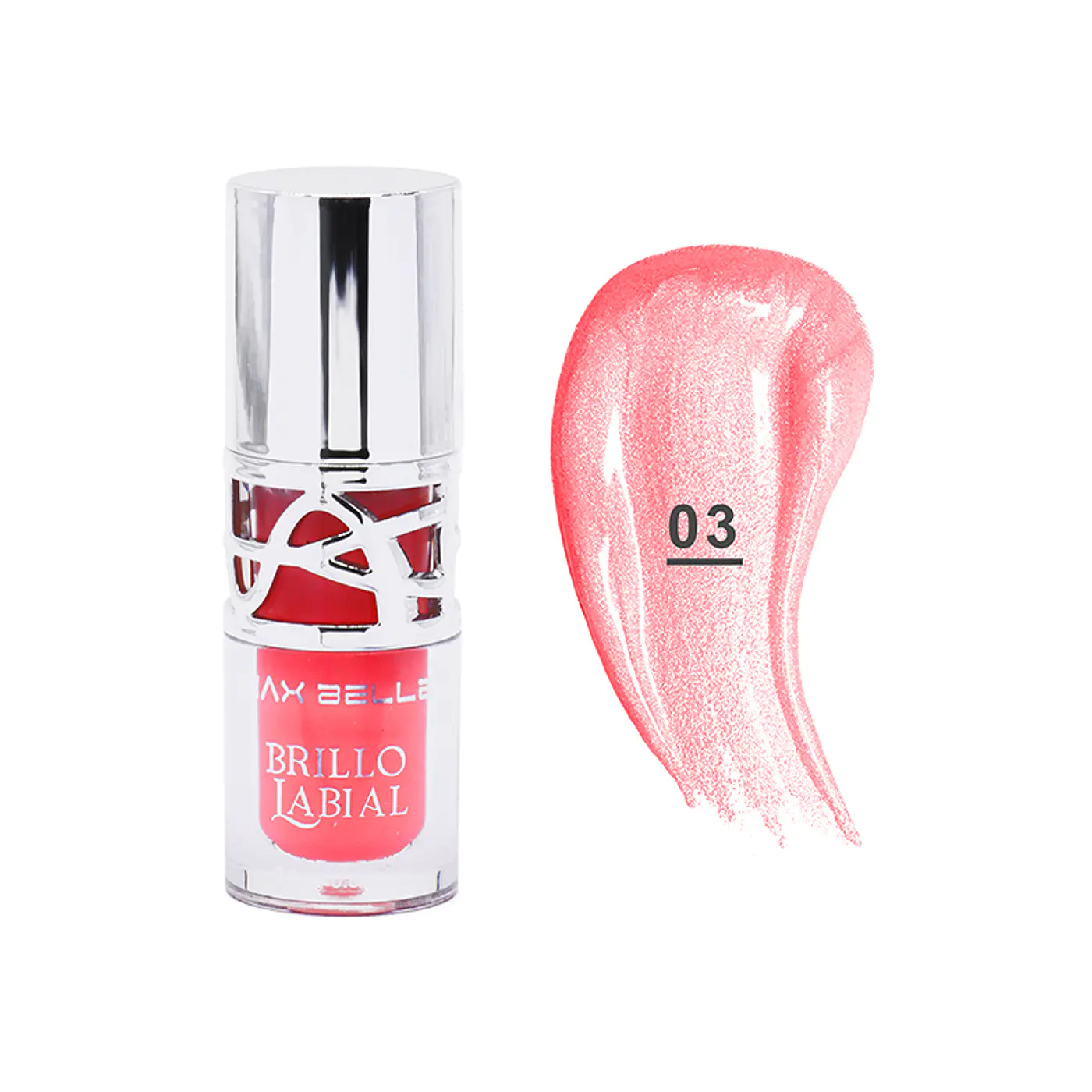 Brillo Labial - MB012144-3