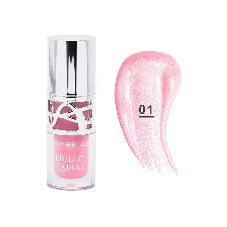 Brillo Labial 3