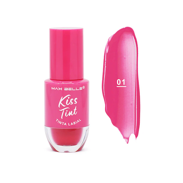 Tinta Labial 3
